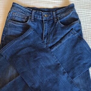 Joe's Jeans Blue Flare